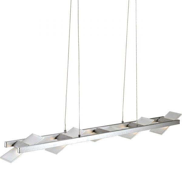 Paul Neuhaus LED-Pendelleuchte Pukka A+ Paul Neuhaus LED-Pendelleuchte Pukka A+