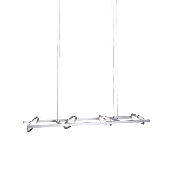 Paul Neuhaus LED-Pendelleuchte Q-Orbit A+ Paul Neuhaus LED-Pendelleuchte Q-Orbit A+