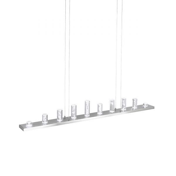 Paul Neuhaus LED-Pendelleuchte Q-Skyline A+ Paul Neuhaus LED-Pendelleuchte Q-Skyline A+