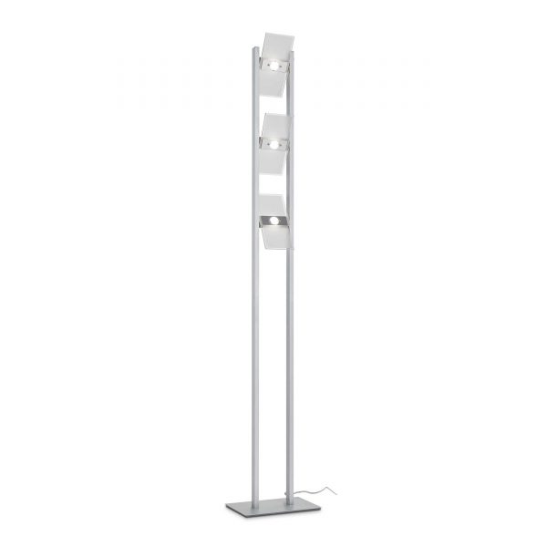 Paul Neuhaus LED-Stehlampe Pukka A+ Paul Neuhaus LED-Stehlampe Pukka A+