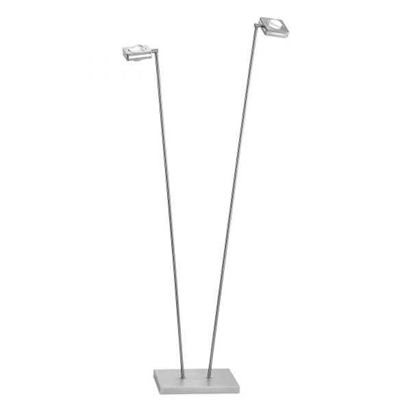 Paul Neuhaus LED-Stehlampe Q-Fisheye A+ Paul Neuhaus LED-Stehlampe Q-Fisheye A+