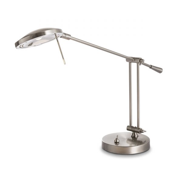 Paul Neuhaus LED-Tischleuchte Mimas A+ Paul Neuhaus LED-Tischleuchte Mimas A+