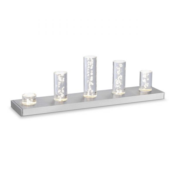 Paul Neuhaus LED-Tischleuchte Q-Skyline A+ Paul Neuhaus LED-Tischleuchte Q-Skyline A+