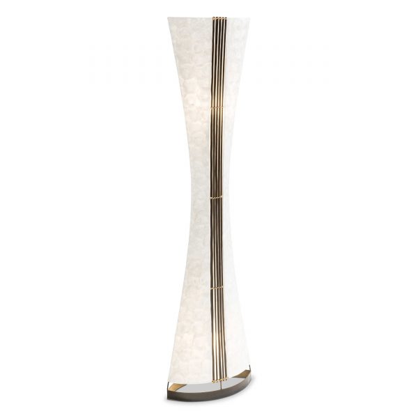 Paul Neuhaus Stehlampe Abuja A++ Paul Neuhaus Stehlampe Abuja A++