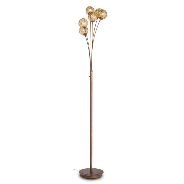 Paul Neuhaus Stehlampe Greta A++ Paul Neuhaus Stehlampe Greta A++