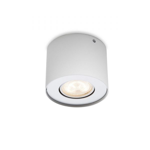 Philips LED-Deckenleuchte A+ Philips LED-Deckenleuchte A+