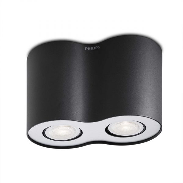 Philips LED-Deckenleuchte Hue Pillar A++ Philips LED-Deckenleuchte Hue Pillar A++