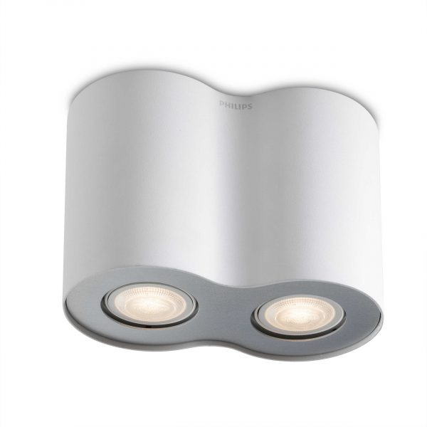 Philips LED-Deckenleuchte Hue Pillar A++ Philips LED-Deckenleuchte Hue Pillar A++