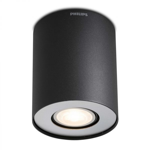 Philips LED-Deckenleuchte Hue Pillar -Erweiterung- A++ Philips LED-Deckenleuchte Hue Pillar -Erweiterung- A++