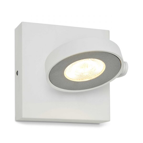 Philips LED-Spot Clockwork A+ Philips LED-Spot Clockwork A+