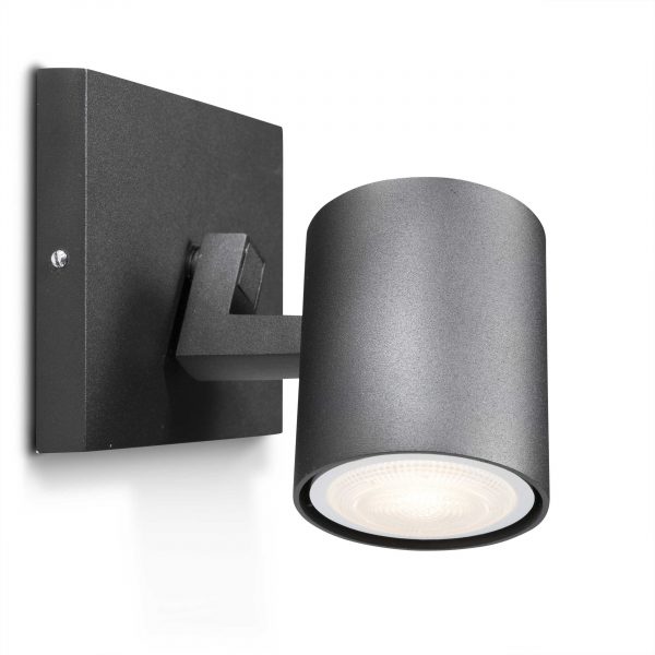 Philips LED-Spot Hue Runner A++ Philips LED-Spot Hue Runner A++