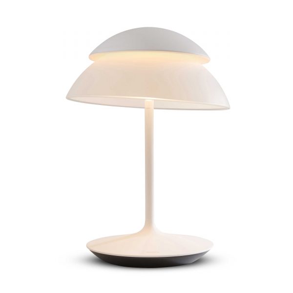 Philips LED-Tischleuchte Hue Beyond A++ Philips LED-Tischleuchte Hue Beyond A++