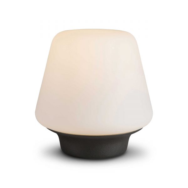 Philips LED-Tischleuchte Hue Wellness A++ Philips LED-Tischleuchte Hue Wellness A++
