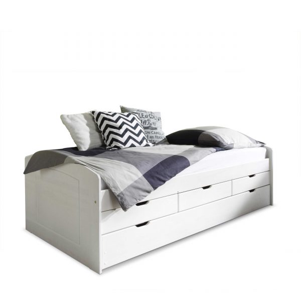 Pol Power Funktionsbett Jessy 90 x 200 cm Pol Power Funktionsbett Jessy 90 x 200 cm