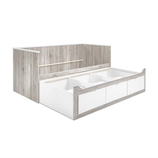 Pol Power Funktionsbett Oscar 90 x 200 cm Pol Power Funktionsbett Oscar 90 x 200 cm