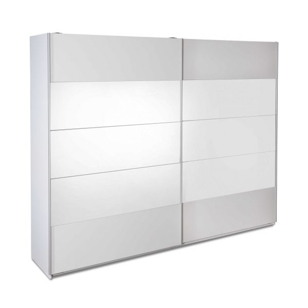 Pol Power Kleiderschrank Penta 270 x 210 cm Pol Power Kleiderschrank Penta 270 x 210 cm