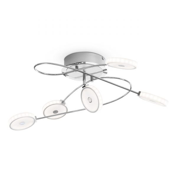 Reality Leuchten LED-Deckenleuchte A+ Reality Leuchten LED-Deckenleuchte A+