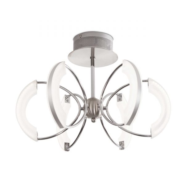Reality Leuchten LED-Deckenleuchte Franka A+ Reality Leuchten LED-Deckenleuchte Franka A+