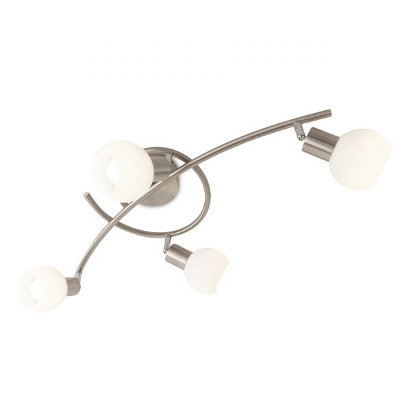 Reality Leuchten LED-Deckenleuchte Loxy A+ Reality Leuchten LED-Deckenleuchte Loxy A+