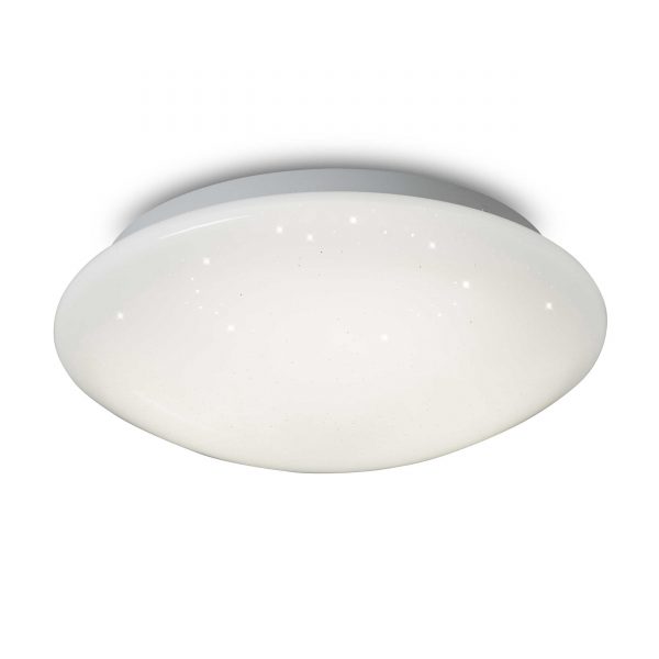 Reality Leuchten LED-Deckenleuchte Putz A+ Reality Leuchten LED-Deckenleuchte Putz A+