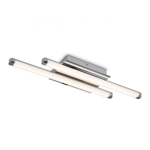 Reality Leuchten LED-Deckenleuchte Street A+ Reality Leuchten LED-Deckenleuchte Street A+