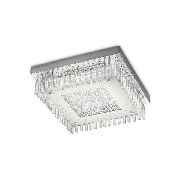 Reality Leuchten LED-Deckenleuchte Topas A+ Reality Leuchten LED-Deckenleuchte Topas A+