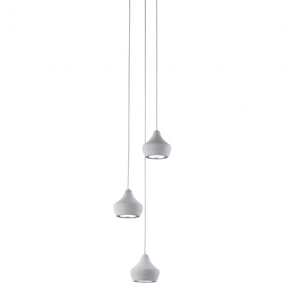Reality Leuchten LED-Pendelleuchte A+ Reality Leuchten LED-Pendelleuchte A+