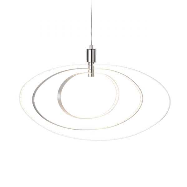 Reality Leuchten LED-Pendelleuchte A+ Reality Leuchten LED-Pendelleuchte A+