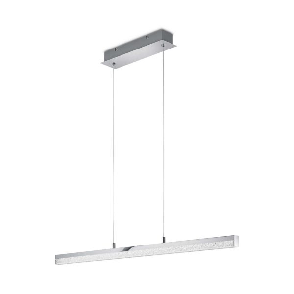 Reality Leuchten LED-Pendelleuchte Alley A+ Reality Leuchten LED-Pendelleuchte Alley A+