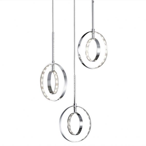 Reality Leuchten LED-Pendelleuchte Prater A+ Reality Leuchten LED-Pendelleuchte Prater A+
