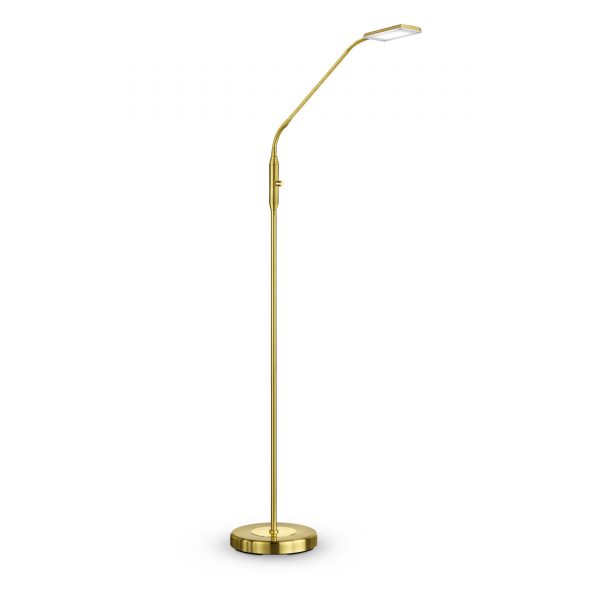 Reality Leuchten LED-Stehlampe A+ Reality Leuchten LED-Stehlampe A+