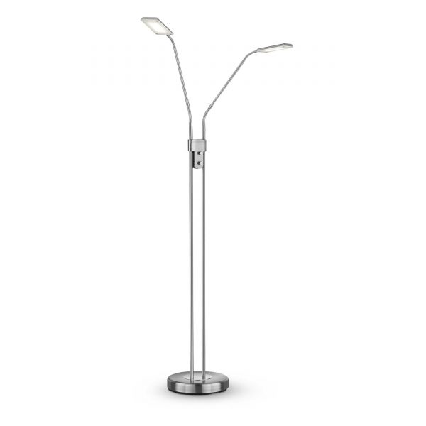 Reality Leuchten LED-Stehlampe A+ Reality Leuchten LED-Stehlampe A+