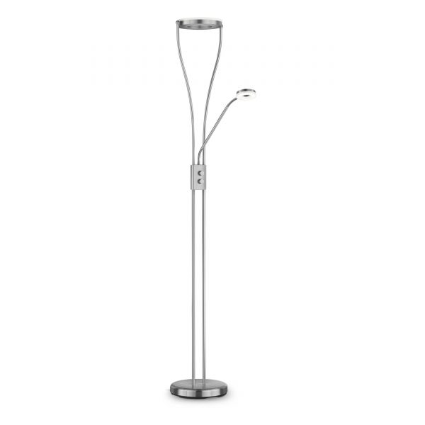 Reality Leuchten LED-Stehlampe A+ Reality Leuchten LED-Stehlampe A+
