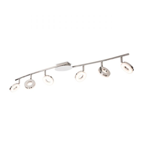 Reality Leuchten LED-Strahler Rennes A+ Reality Leuchten LED-Strahler Rennes A+