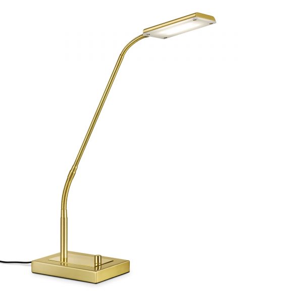 Reality Leuchten LED-Tischleuchte A+ Reality Leuchten LED-Tischleuchte A+