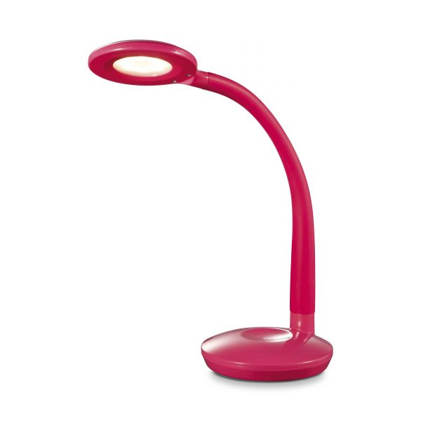 Reality Leuchten LED-Tischleuchte Cobra A+ Reality Leuchten LED-Tischleuchte Cobra A+