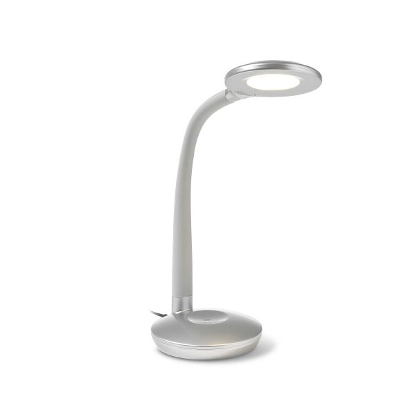 Reality Leuchten LED-Tischleuchte Cobra A+ Reality Leuchten LED-Tischleuchte Cobra A+