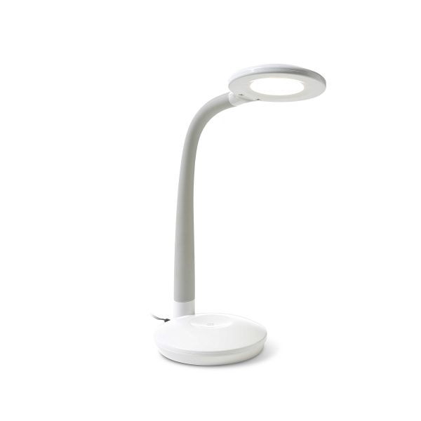 Reality Leuchten LED-Tischleuchte Cobra A+ Reality Leuchten LED-Tischleuchte Cobra A+