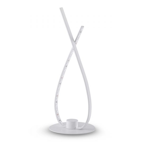 Reality Leuchten LED-Tischleuchte Mickey A+ Reality Leuchten LED-Tischleuchte Mickey A+