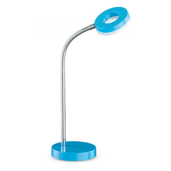 Reality Leuchten LED-Tischleuchte Rennes A+ Reality Leuchten LED-Tischleuchte Rennes A+