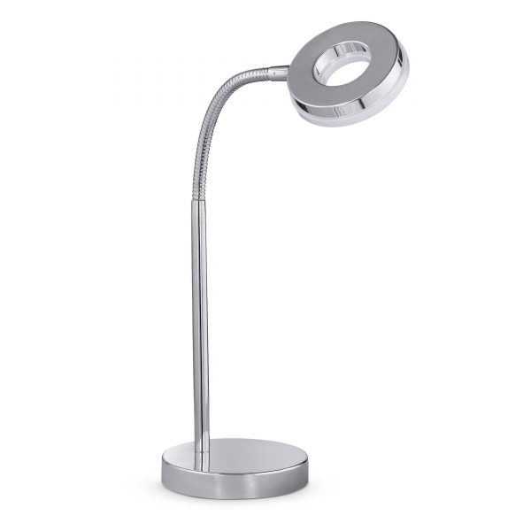 Reality Leuchten LED-Tischleuchte Rennes A+ Reality Leuchten LED-Tischleuchte Rennes A+