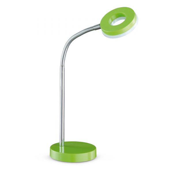 Reality Leuchten LED-Tischleuchte Rennes A+ Reality Leuchten LED-Tischleuchte Rennes A+