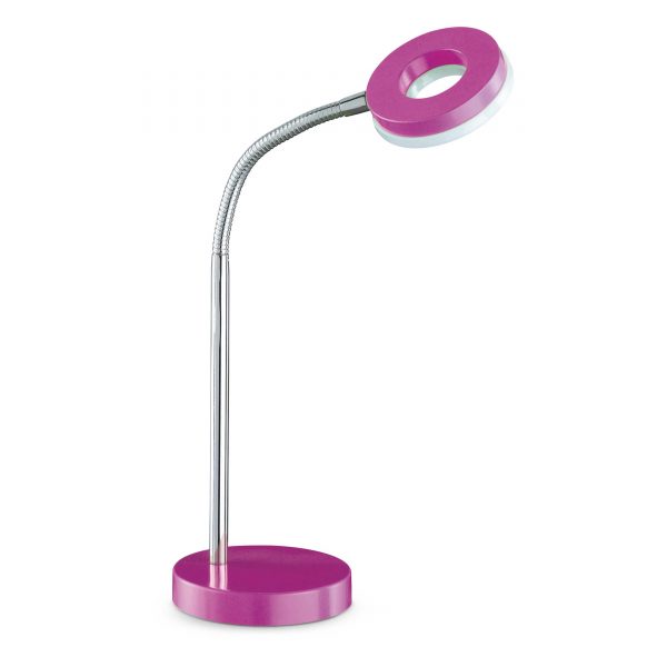 Reality Leuchten LED-Tischleuchte Rennes A+ Reality Leuchten LED-Tischleuchte Rennes A+