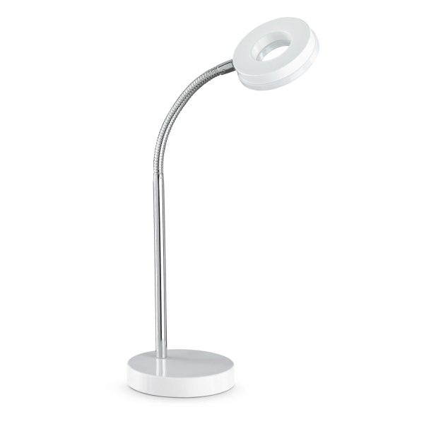 Reality Leuchten LED-Tischleuchte Rennes A+ Reality Leuchten LED-Tischleuchte Rennes A+