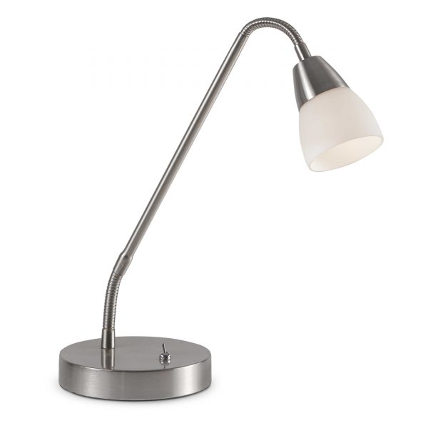 Reality Leuchten LED-Tischleuchte Sina A+ Reality Leuchten LED-Tischleuchte Sina A+