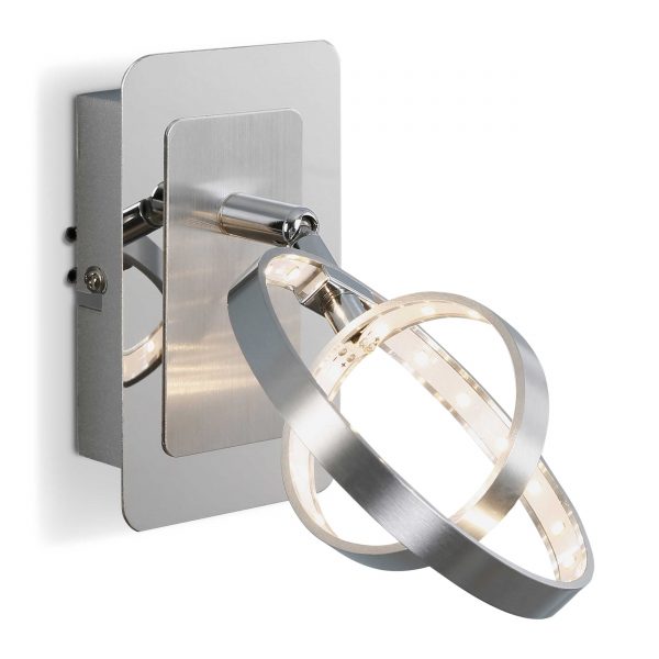 Reality Leuchten LED-Wandleuchte A+ Reality Leuchten LED-Wandleuchte A+