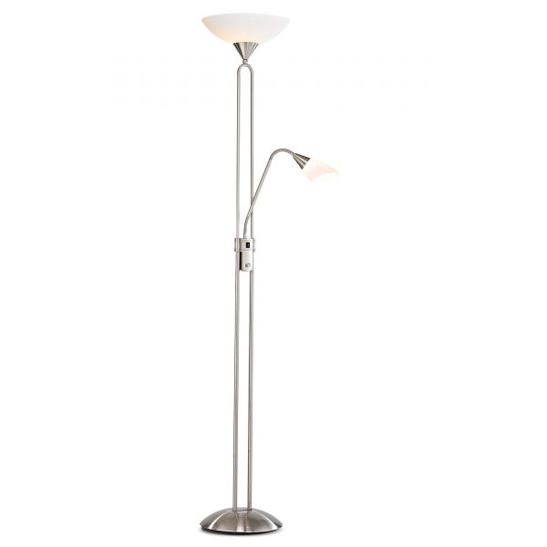 Reality Leuchten Stehlampe Flex A++ Reality Leuchten Stehlampe Flex A++