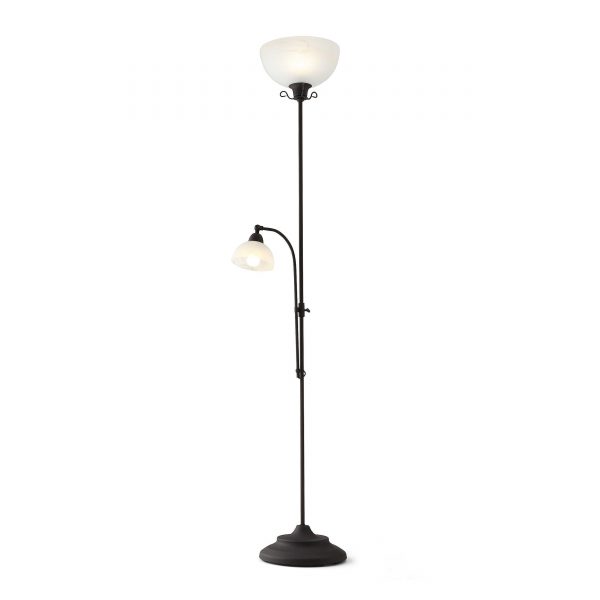 Reality Leuchten Stehlampe Mexiko A++ Reality Leuchten Stehlampe Mexiko A++