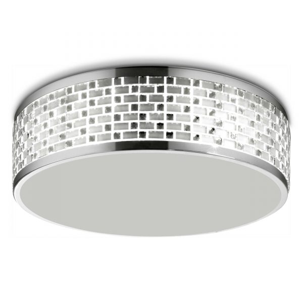 SLH LED-Deckenleuchte Quadri A+ SLH LED-Deckenleuchte Quadri A+