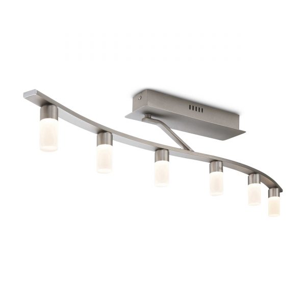 SLH LED-Deckenleuchte Saronno A+ SLH LED-Deckenleuchte Saronno A+